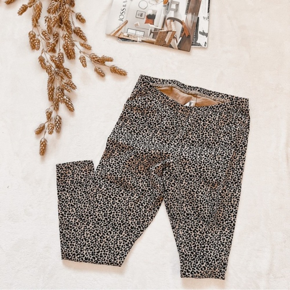 Old Navy leggings size large
